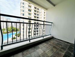 Aquarius By The Park (D16), Condominium #577168091